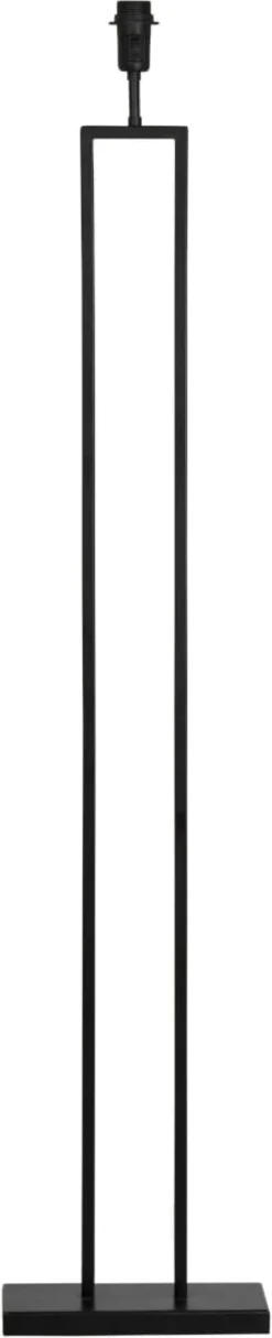 ROD Golvlampa 149cm Svart