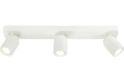 ROLLO Takspot Rak 3L 54cm Vit