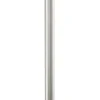 ROMA Solcells-Dekoration 45cm Amber