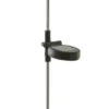 ROMA Solcells-Pinne 68cm Amber