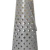 ROMBY Solcellslykta 32cm Grå