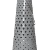 ROMBY Solcellslykta 38,5cm Grå