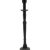 SALONG Lampfot E27 53cm Svart