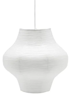 SANI Takskärm 44.5cm Vit