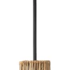 SARAH Tak/Fönsterlampa 18cm Beige