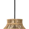 SARAH Takskärm 27cm Beige