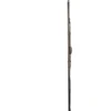 SAREK Golvlampa E27 136cm Svart