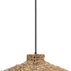 SARI Taklampa 29cm Natur