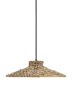 SARI Taklampa Utomhus FlexOut 29cm Lampakanay Natur
