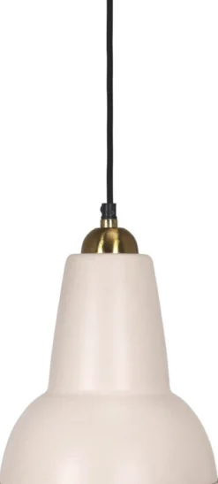 SCOTTSVILLE Taklampa 21cm Ljusrosa