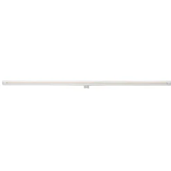 S14d DECO Linestrarör 1m 1-pol Klar 7W 2200K 350lm