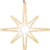 SILUETT Connectstar 75cm 144LED Transparent IP44