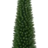 SLIM Julgran 210cm Grön