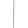 SOLINI Solcellslampa 90cm Vit