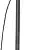 SPOTLIGHT FOCUS Utomhusdekoration 67cm Grå IP44