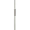 STOCKHOLM Golvlampa 165cm Vit