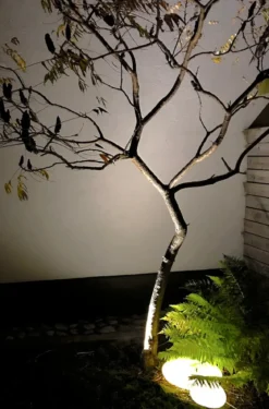 STONE Trädgårdssten 22cm 12V IP54