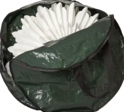 STORAGE BAG Förvaringspåse 60cm Grön