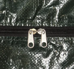 STORAGE BAG Förvaringspåse 60cm Grön