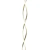 SWIRL Golvlampa Dimbar 137cm Stål