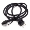 System Expo + Connecta Startkabel 5m Svart