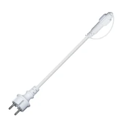 SYSTEM EXPO Startkabel IP44 Vit