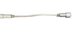 System LED Extra 2m Vit