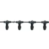 System LED Extra Stamkabel 2m