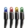 System LED Ljusslinga Extra 5m Multi