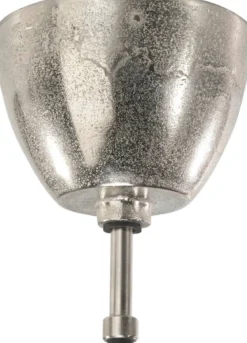 TAKKOPP 12cm Råkrom
