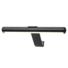 Tavelbelysning USB-Laddbar 32cm Svart