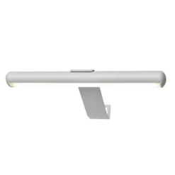 Tavelbelysning USB-Laddbar 32cm Vit