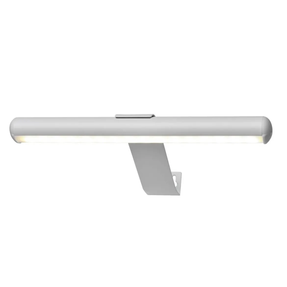 Tavelbelysning USB-Laddbar 32cm Vit