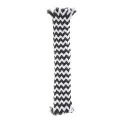 TEXTILKABEL 5 meter Zick/Zack