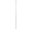 TORONTO Golvlampa 144cm Vit