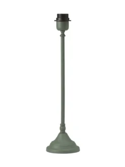 TOVE Lampfot 46cm Grön