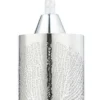 TREE Fönsterlampa 8cm Krom