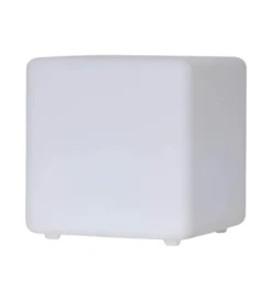 TWILIGHTS Utedekoration 29cm Vit IP44
