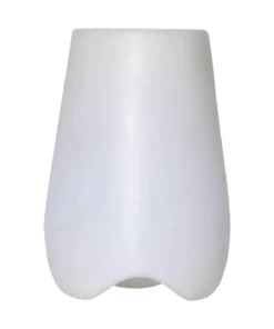 TWILIGHTS Utedekoration 40cm Vit IP44
