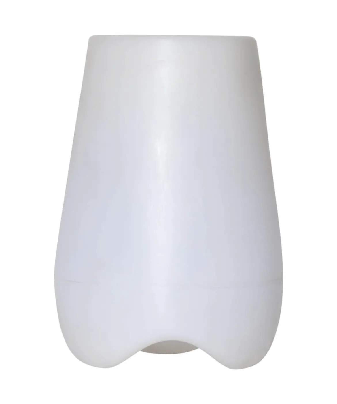TWILIGHTS Utedekoration 40cm Vit IP44