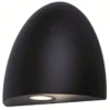 TYRA Downlight 2-Set 11cm Svart