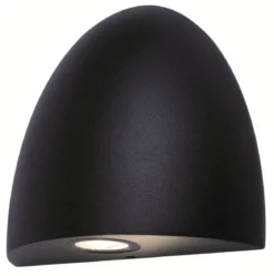 TYRA Downlight 2-Set 11cm Svart