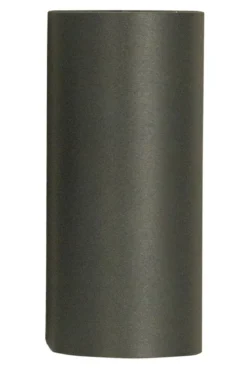 UNION Vägglampa Ute Upp 15cm Mörkgrå IP54