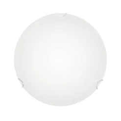 VIGGEN LED Plafond 30cm Vit