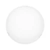 VIGGEN LED Plafond Dimbar 35cm Vit