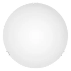 VIGGEN LED Plafond Dimbar 48cm Vit