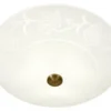 VINRANKA Plafond 50cm Antik