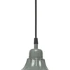 WELLS Tak/Fönsterlampa 24cm Grön/Guld