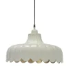 WELLS Takpendel 45cm Beige