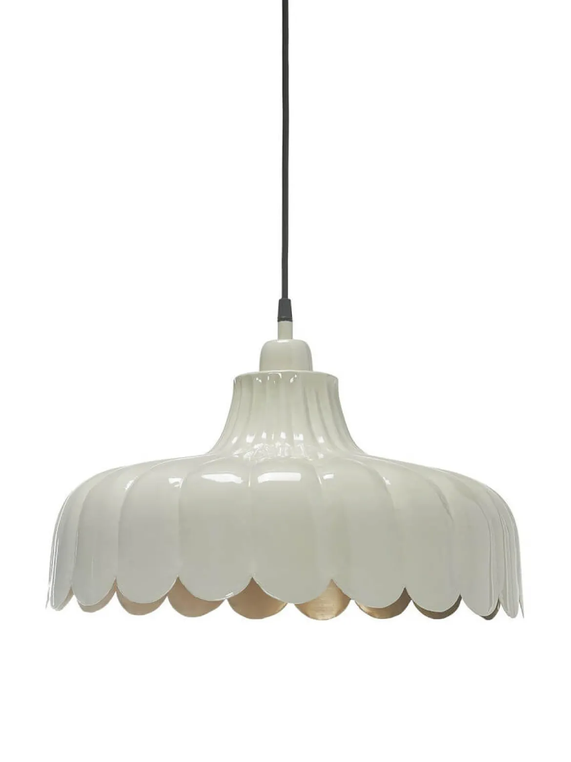 WELLS Takpendel 45cm Beige